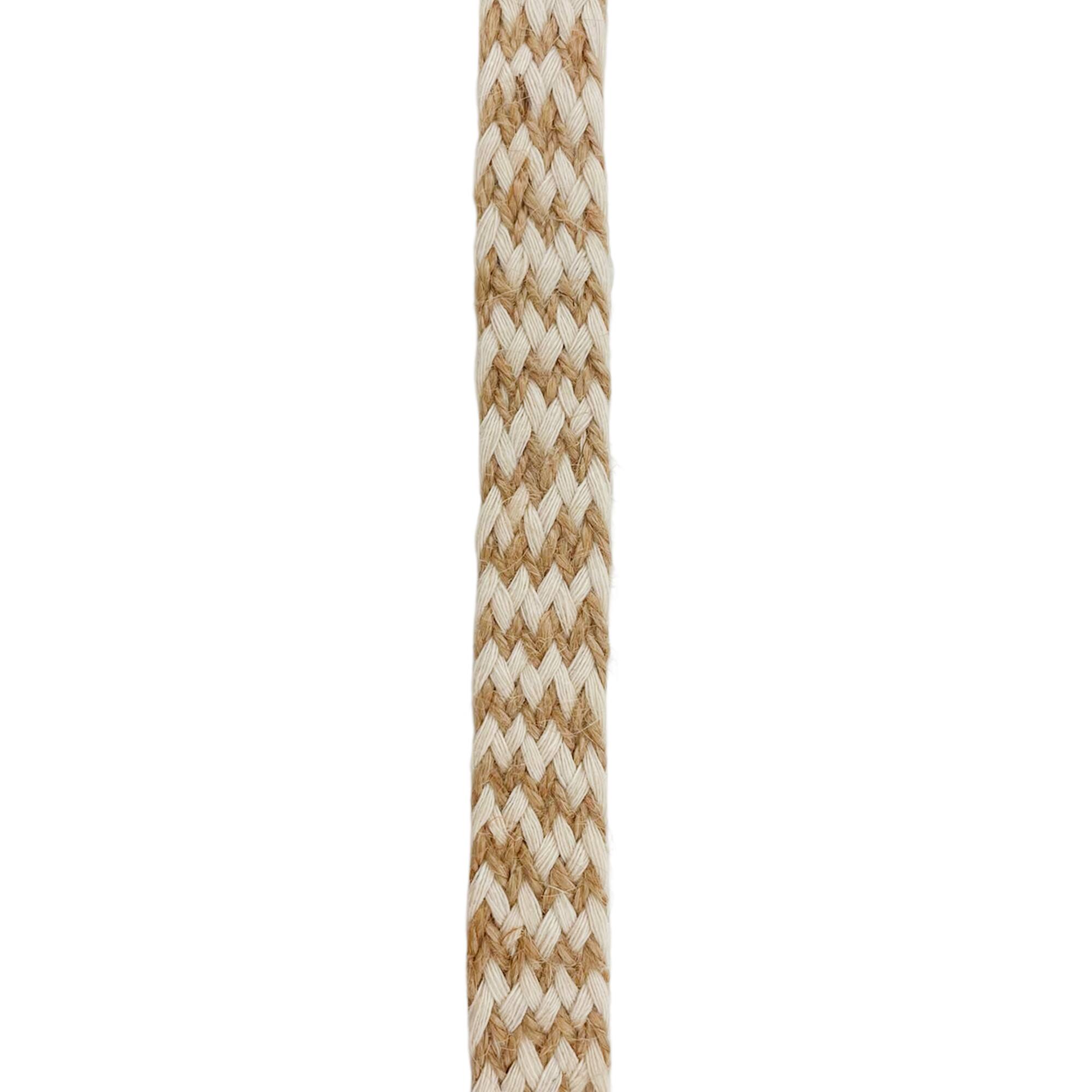 3/4" x 3yd. Jute Trim by Celebrate It®